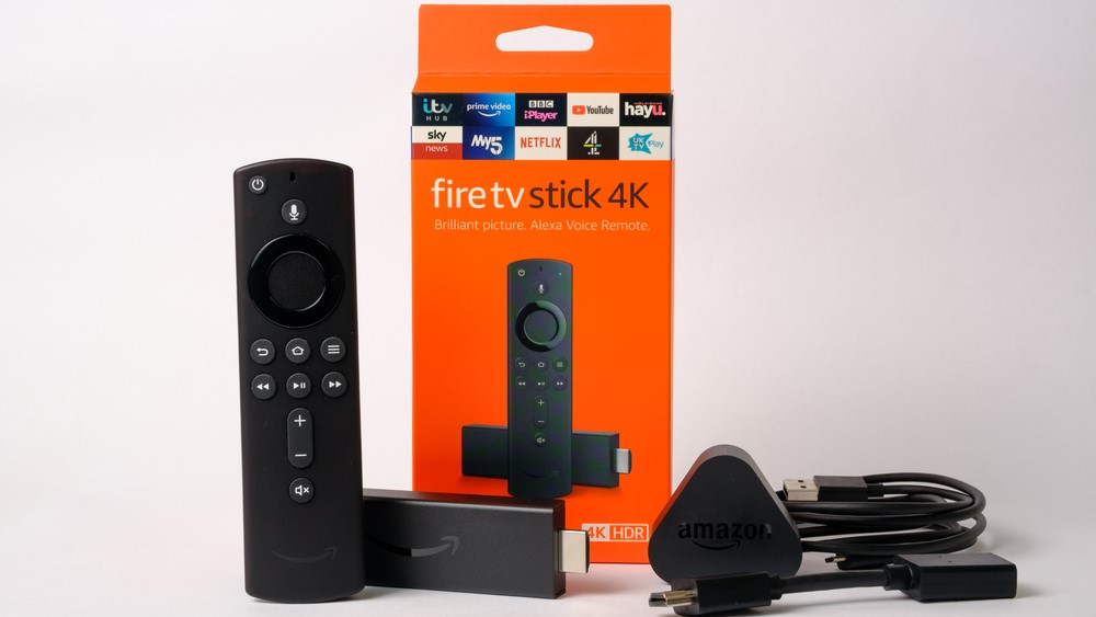 How to Install IPTV on Fire Stick