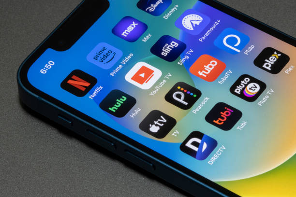 How to Use IPTV on iPhone and iPad